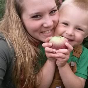 Meet your Posher, Edward